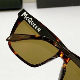 Picture of Alexander McQueen Sunglasses _SKUfw43408395fw